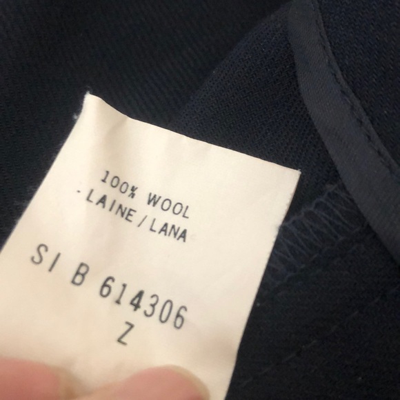 Woolmark - Picture 5 of 5